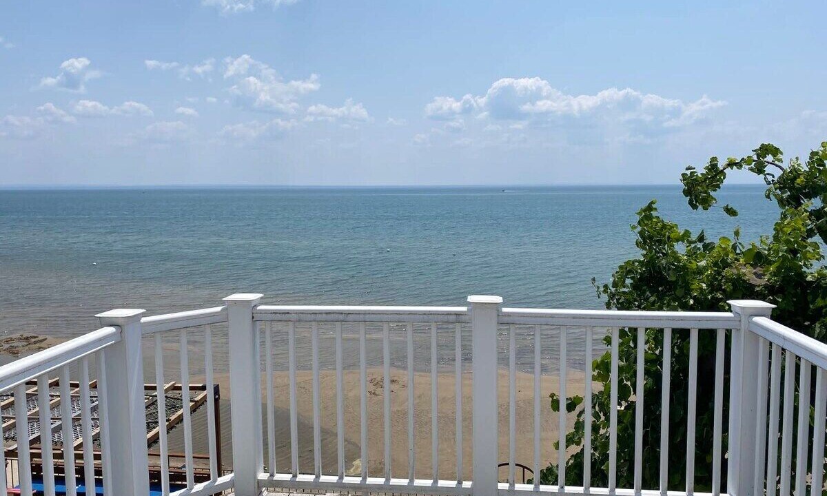 Photo of Outdoor in Crystal Beach