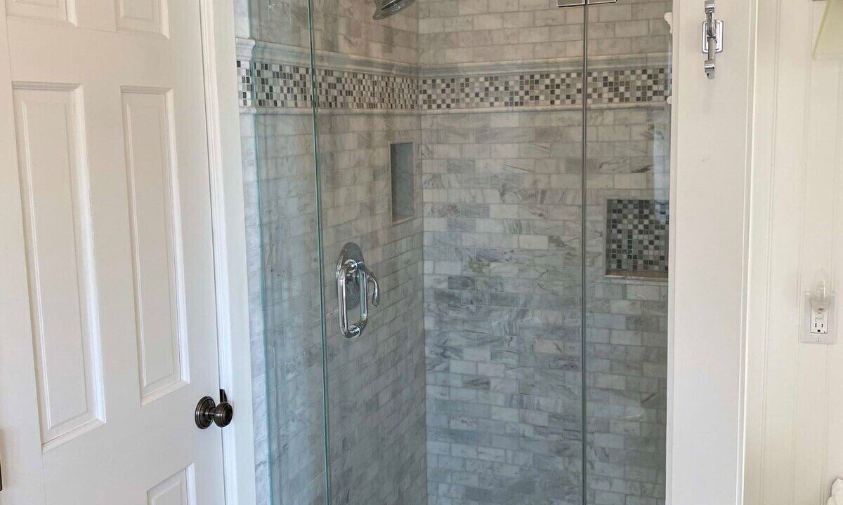 Photo of Bathroom in Crystal Beach