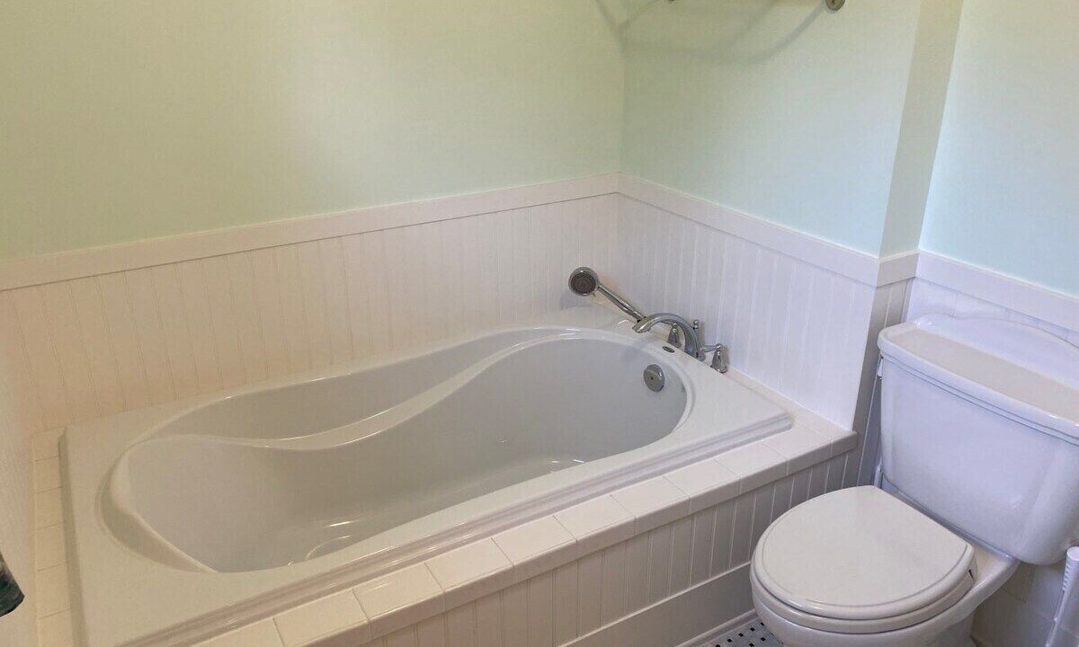 Photo of Bathroom in Crystal Beach