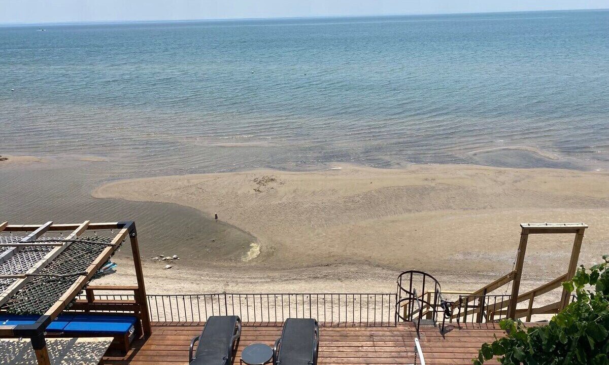 Photo of Outdoor in Crystal Beach