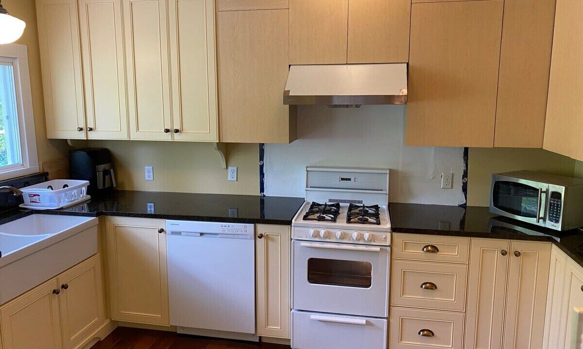 Photo of Kitchen in Crystal Beach