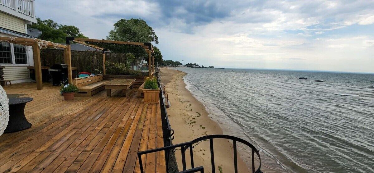 Photo of Outdoor in Crystal Beach
