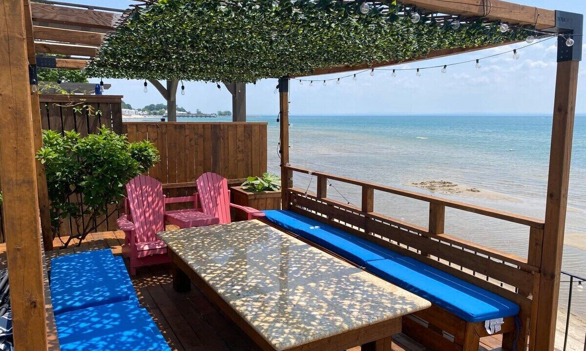 Photo of Outdoor in Crystal Beach