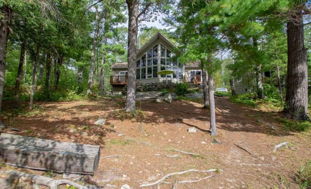 Photo of Outdoor in Georgian Bay