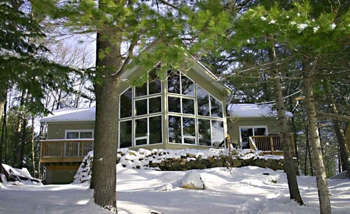 Photo of Outdoor in Georgian Bay