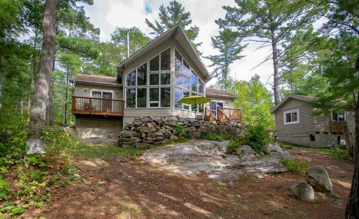 Photo of Outdoor in Georgian Bay