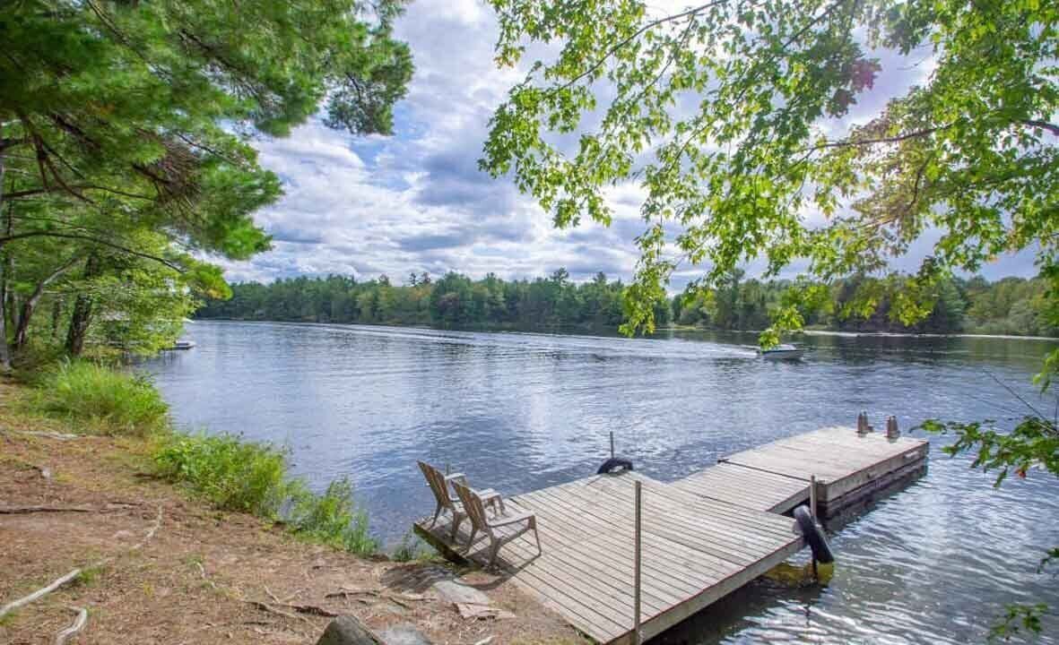 Photo of Outdoor in Georgian Bay