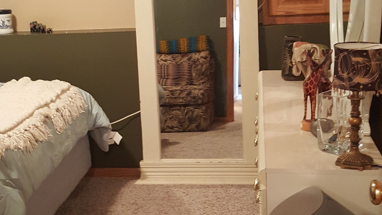 Photo of Bedroom in Blaine
