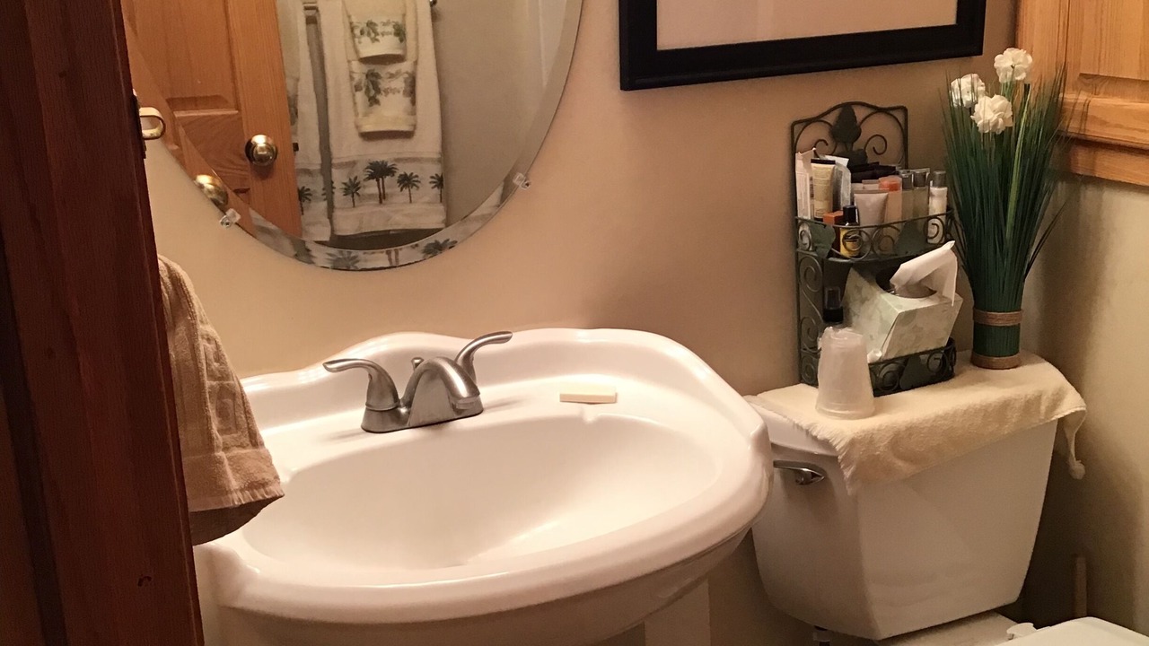 Photo of Bathroom in Blaine