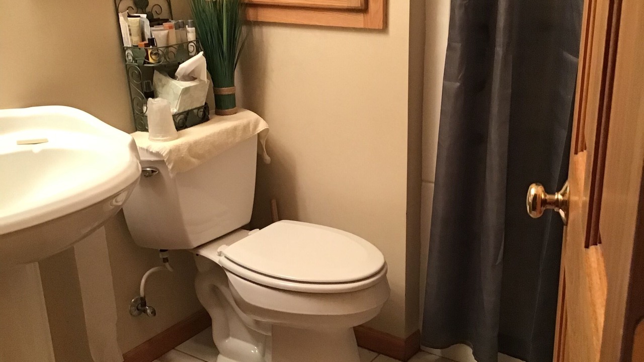 Photo of Bathroom in Blaine