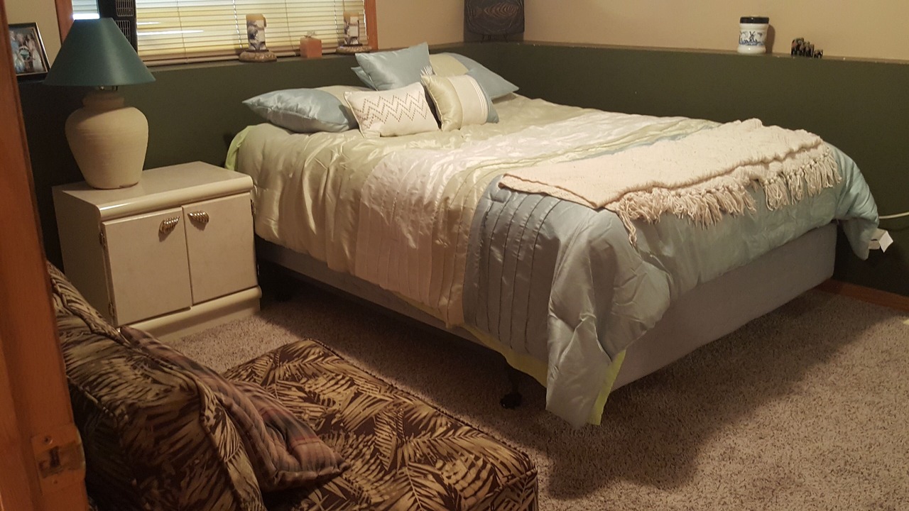Photo of Bedroom in Blaine
