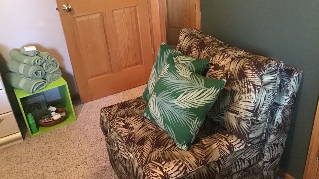 Photo of Livingroom in Blaine