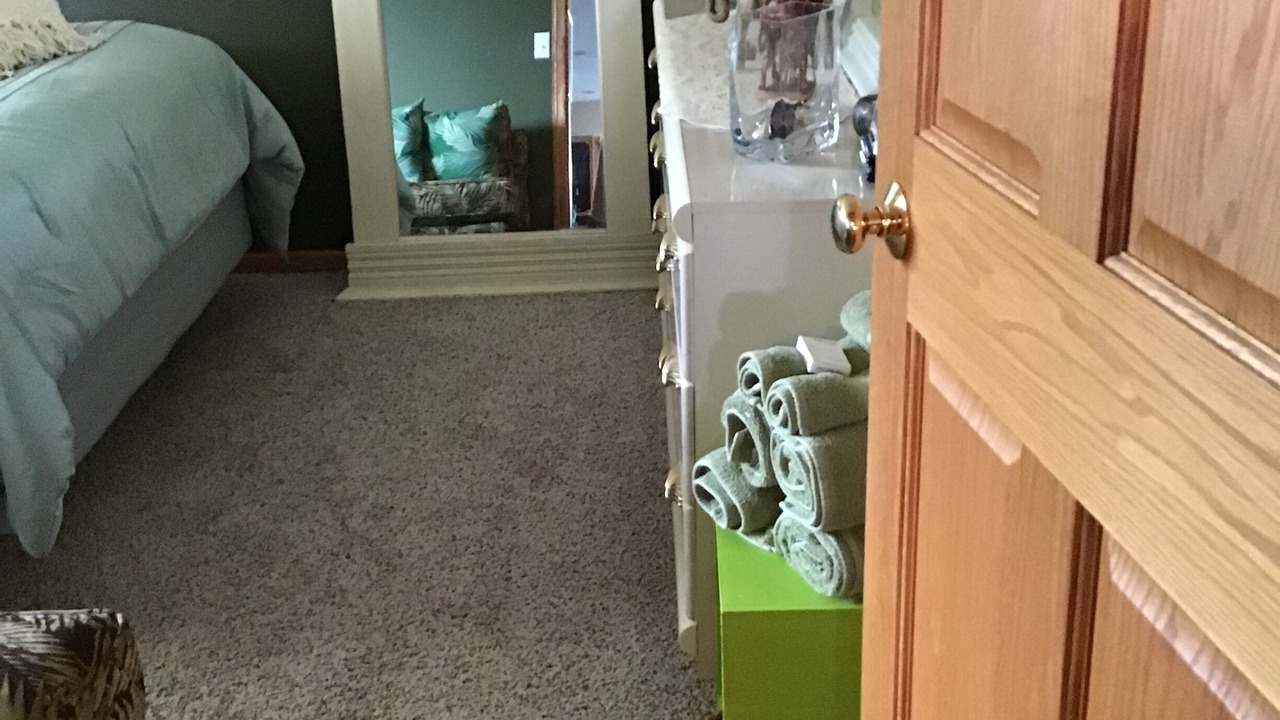 Photo of Bedroom in Blaine