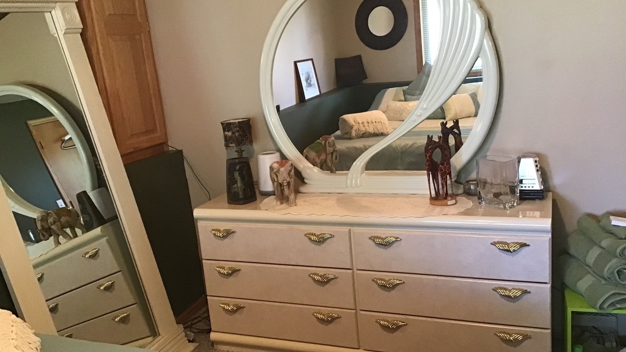 Photo of Bedroom in Blaine