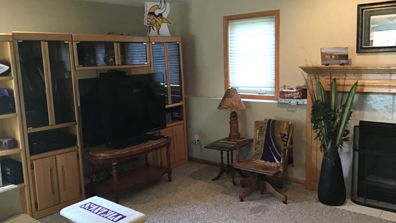 Photo of Livingroom in Blaine
