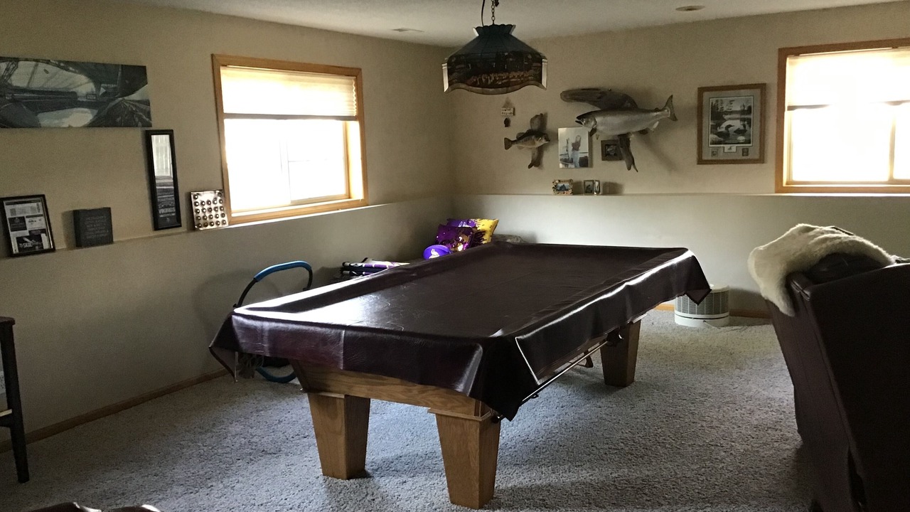 Photo of Bedroom in Blaine