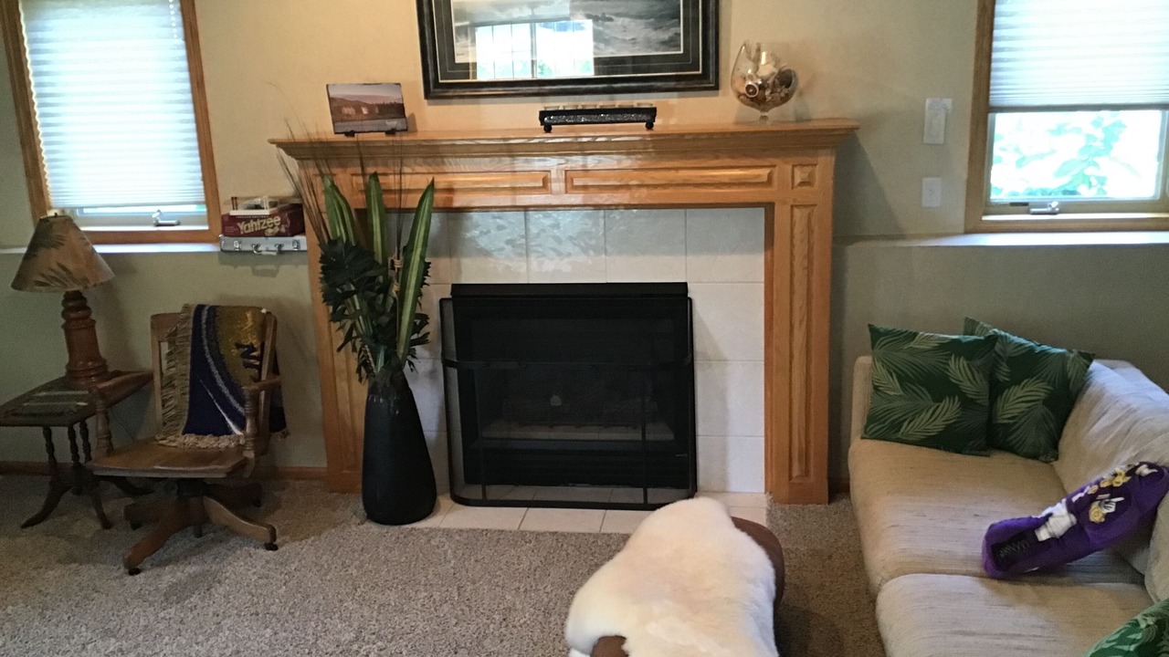 Photo of Livingroom in Blaine