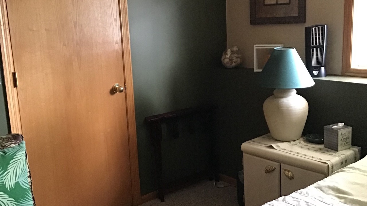 Photo of Bedroom in Blaine