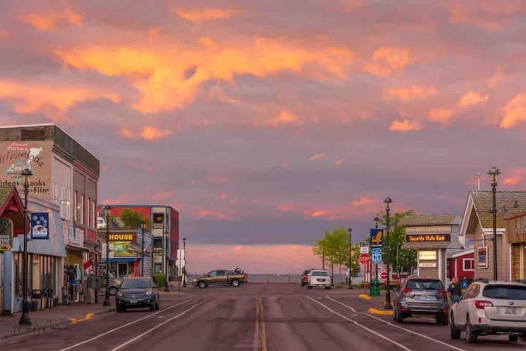 Photo of Others in Grand Marais