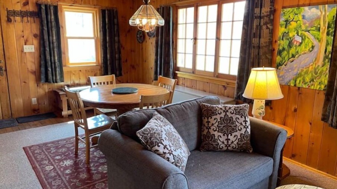 Photo of Livingroom in Grand Marais