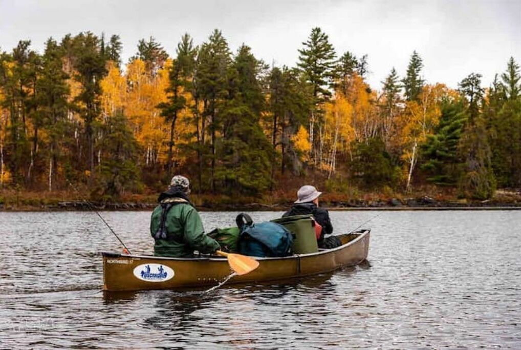 Photo of Outdoor in Grand Marais