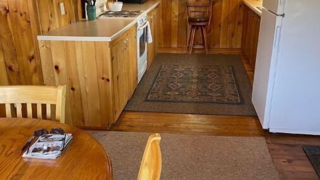 Photo of Kitchen in Grand Marais