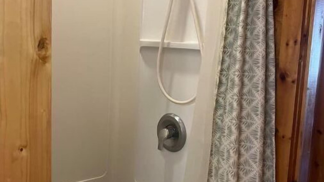 Photo of Bathroom in Grand Marais