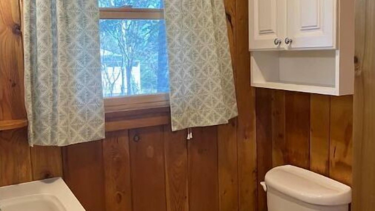 Photo of Bathroom in Grand Marais