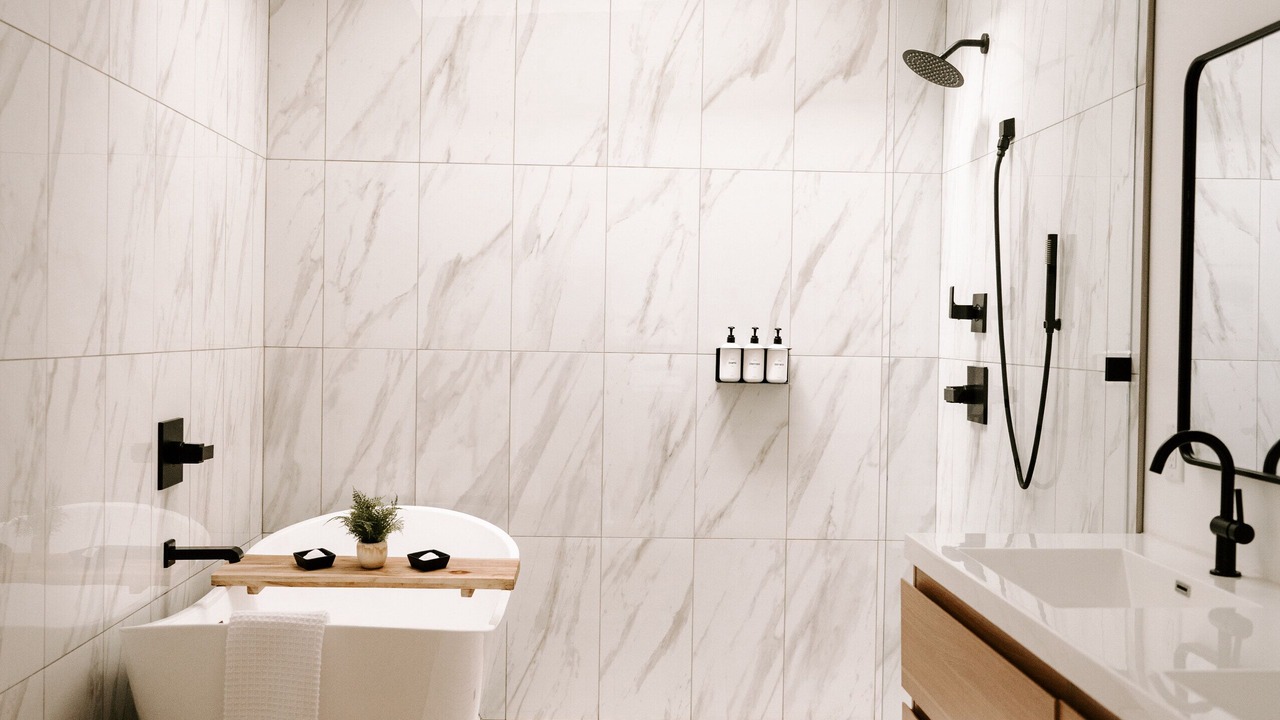 Photo of Bathroom in Nisswa