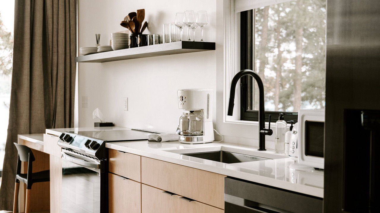 Photo of Kitchen in Nisswa