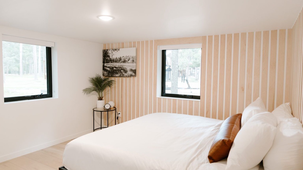 Photo of Bedroom in Nisswa