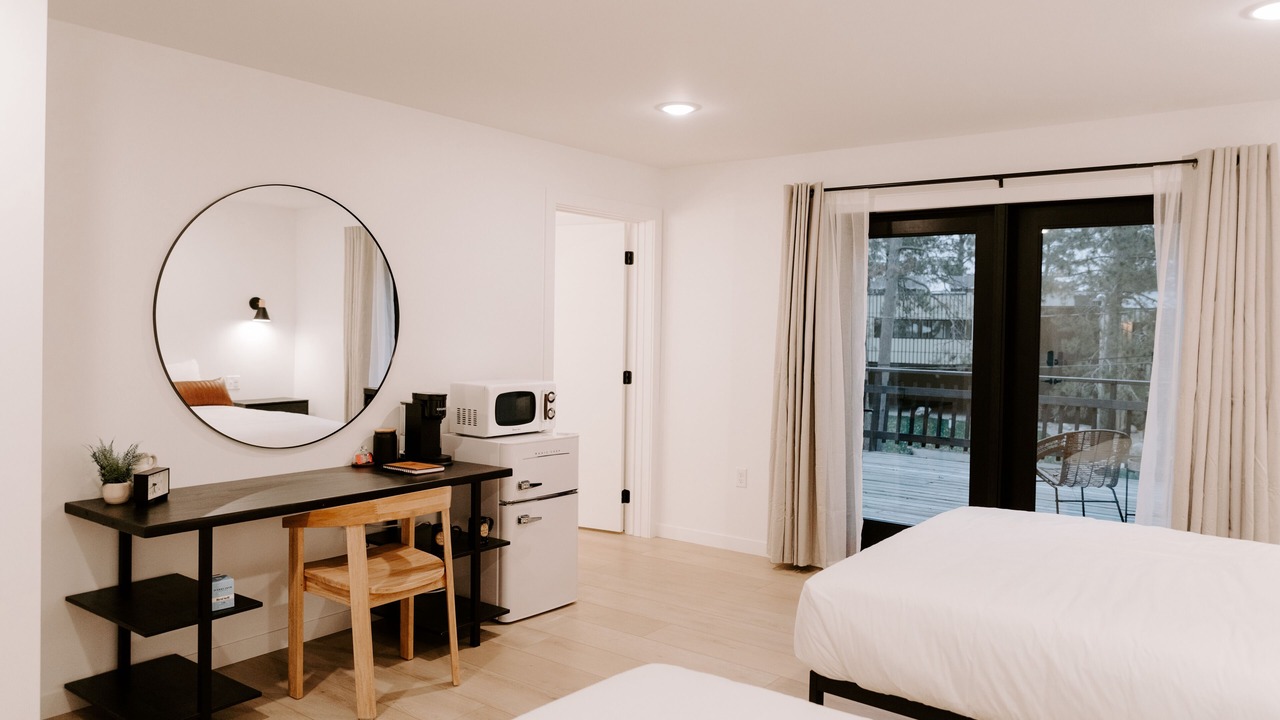 Photo of Bedroom in Nisswa