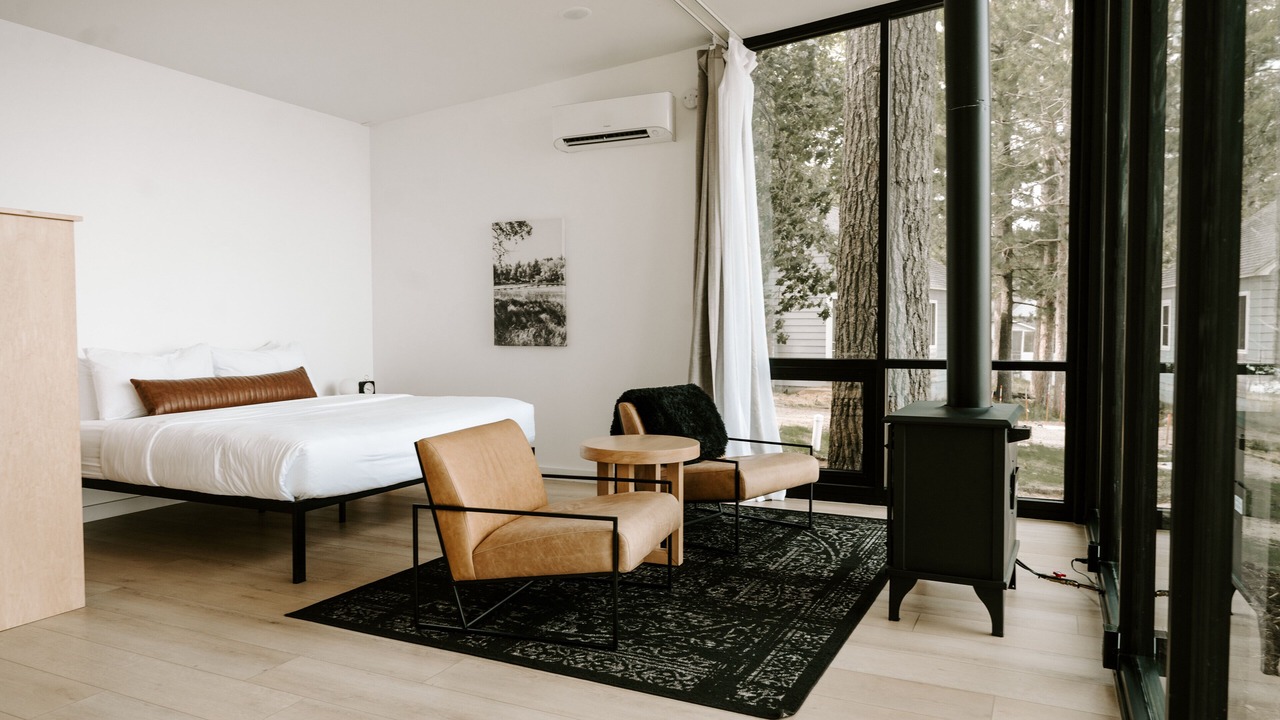 Photo of Bedroom in Nisswa