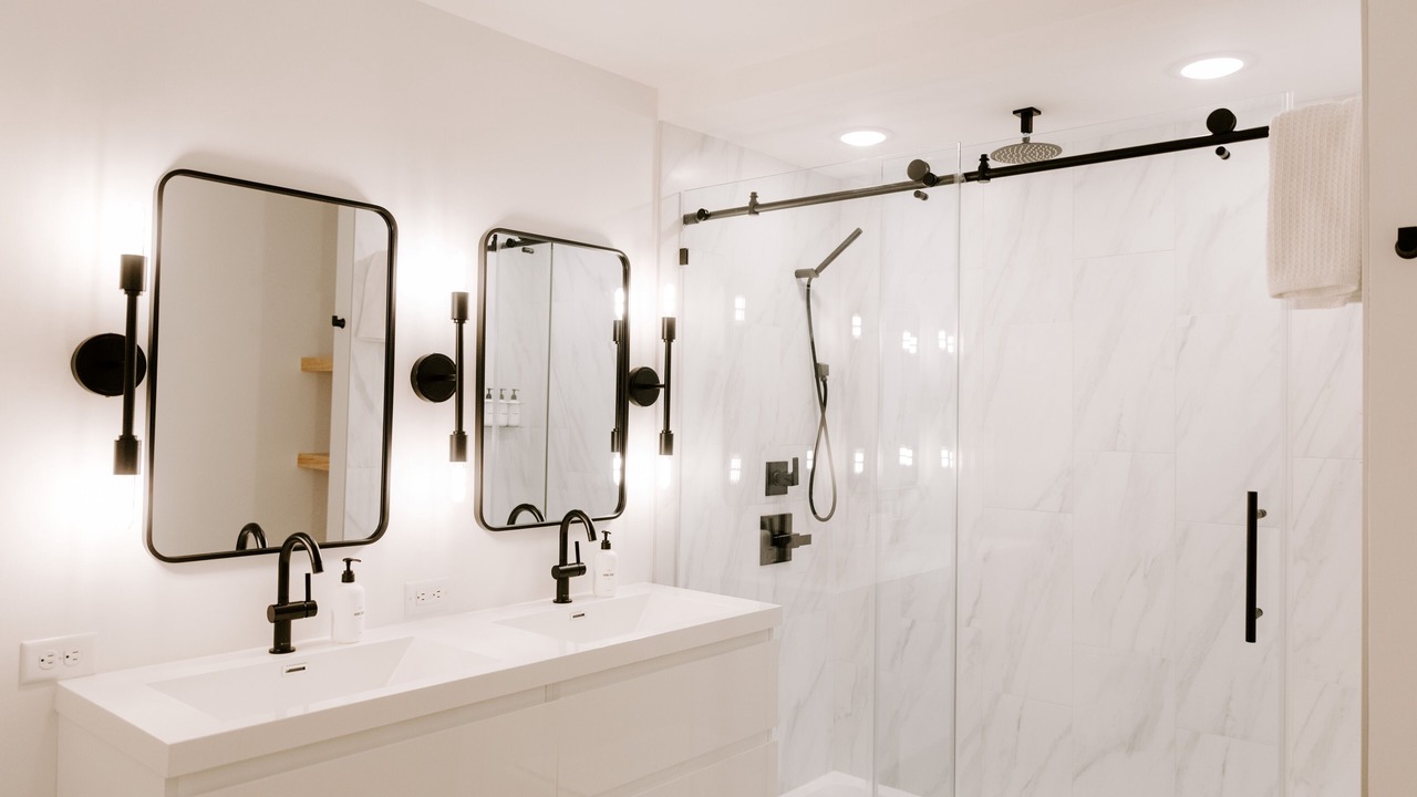 Photo of Bathroom in Nisswa