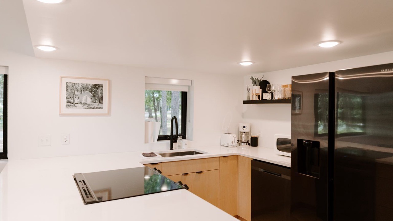 Photo of Kitchen in Nisswa