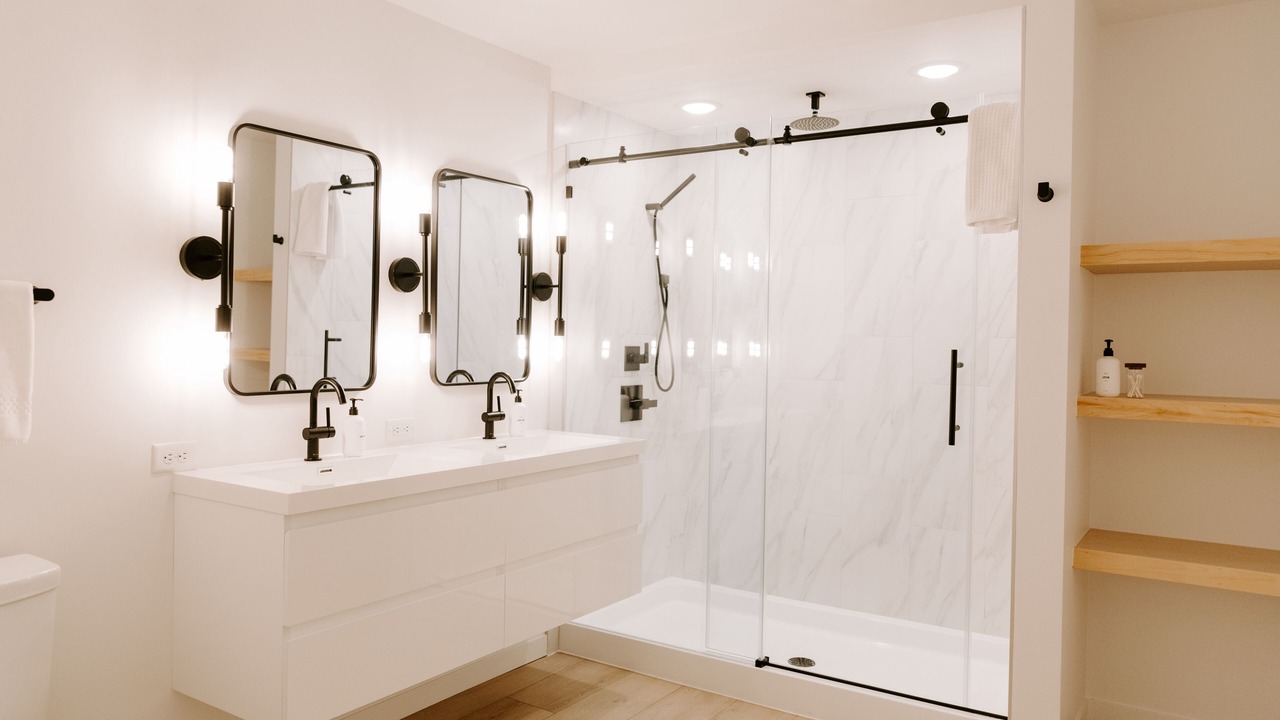 Photo of Bathroom in Nisswa