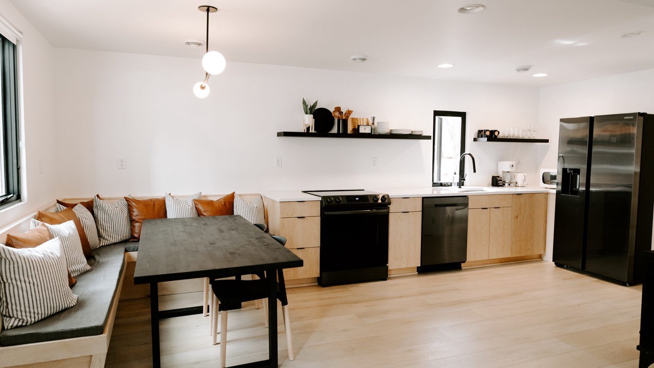 Photo of Kitchen in Nisswa