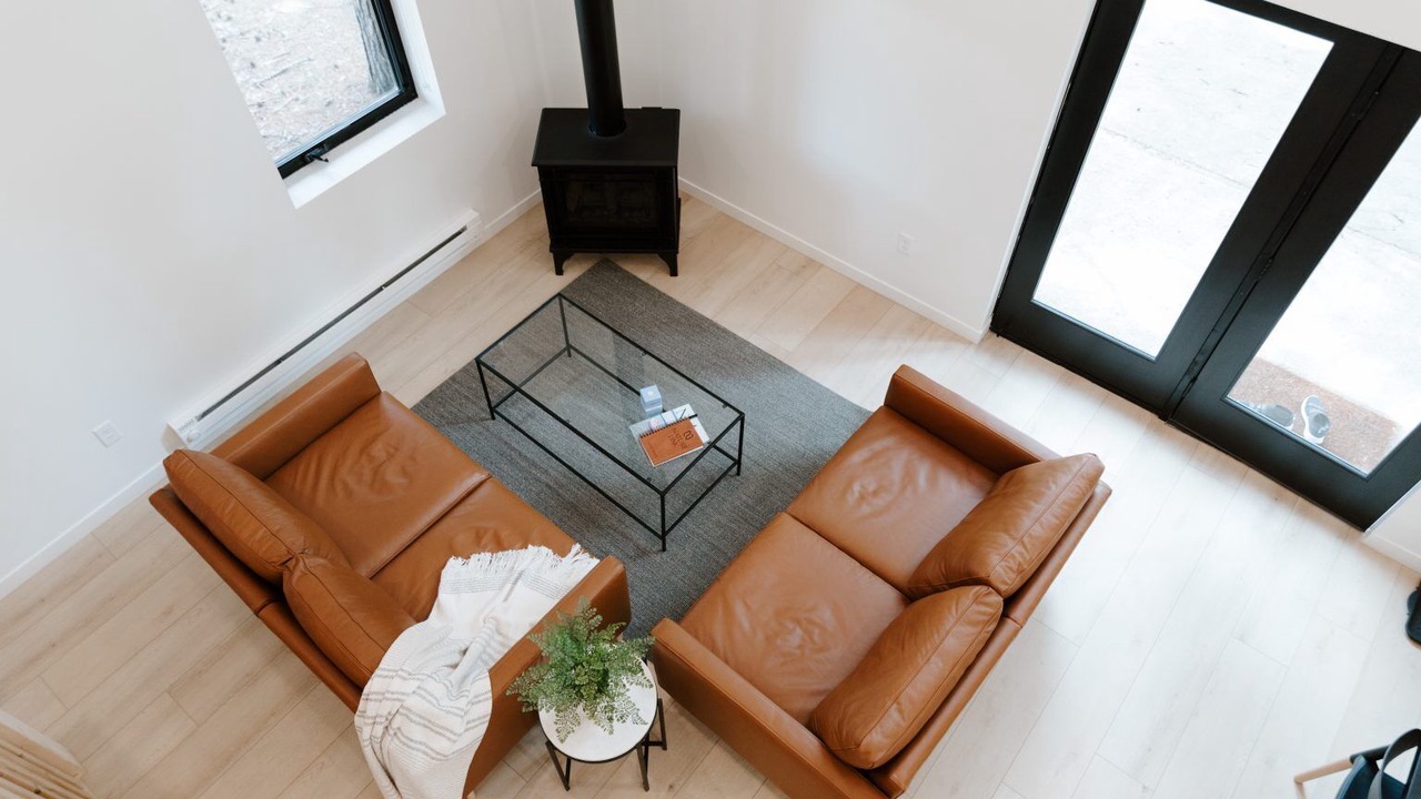 Photo of Livingroom in Nisswa
