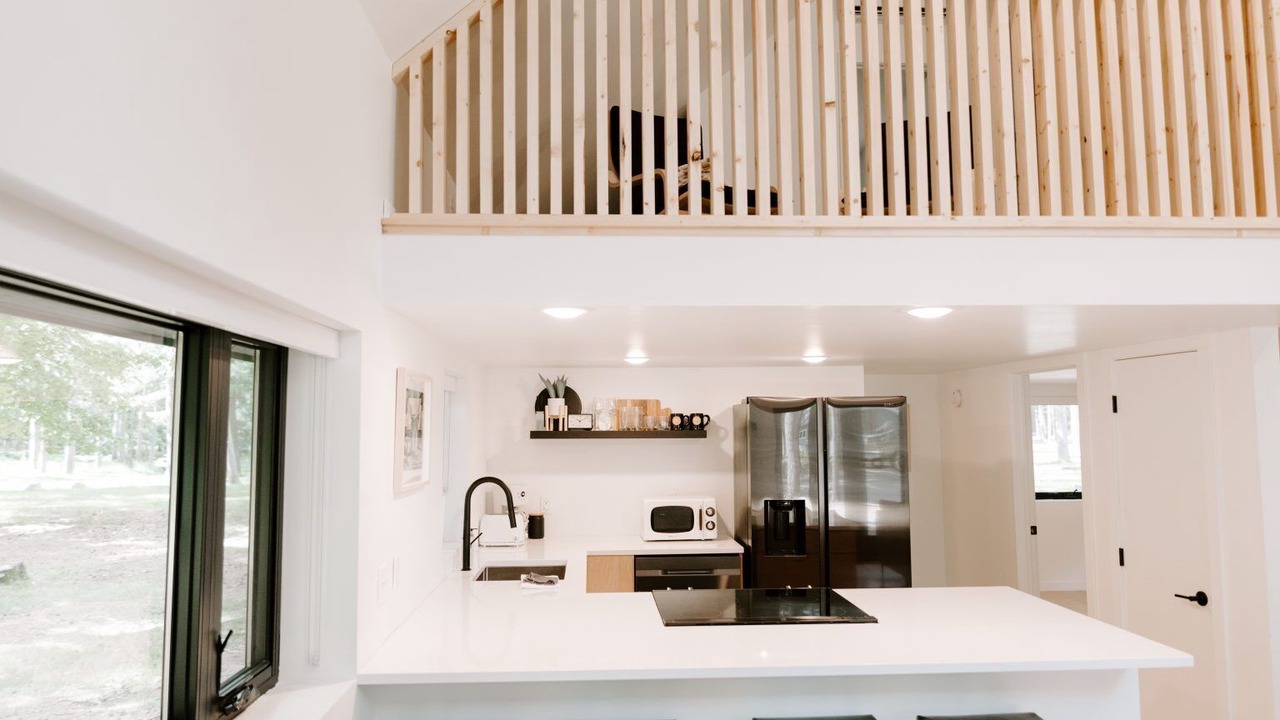 Photo of Kitchen in Nisswa