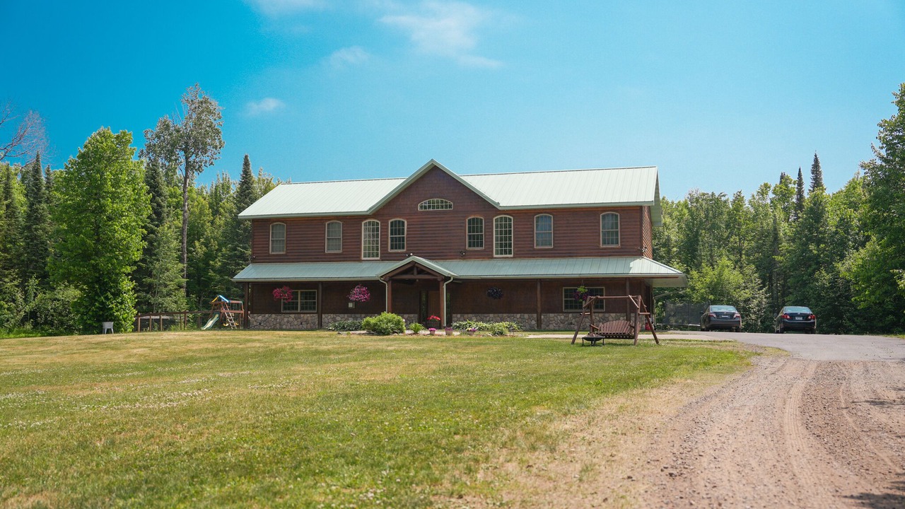 Photo of Outdoor in Hermantown