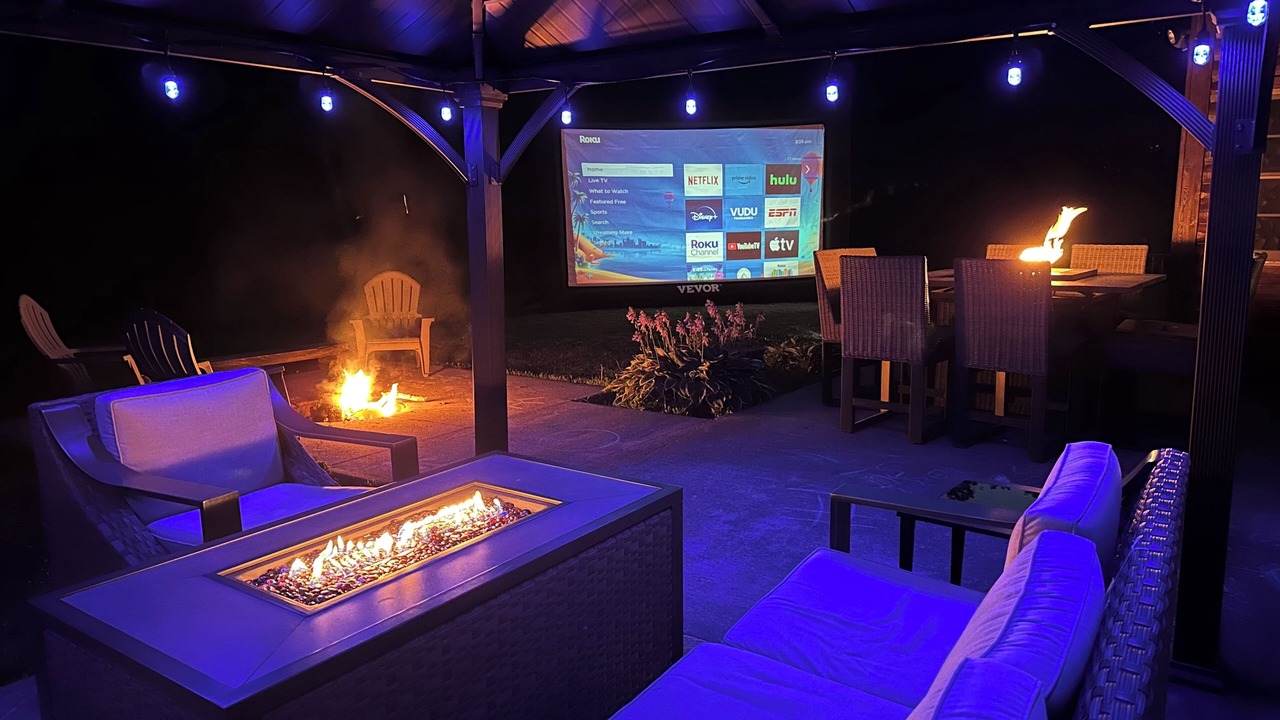Photo of Outdoor in Hermantown