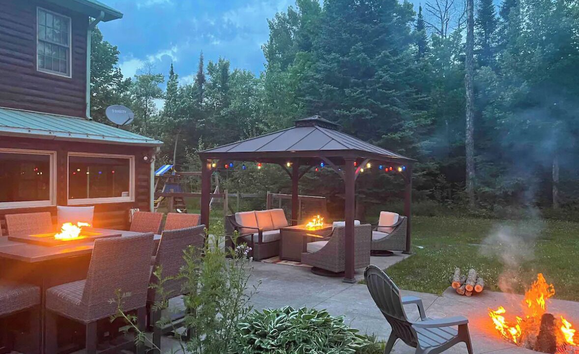 Photo of Outdoor in Hermantown