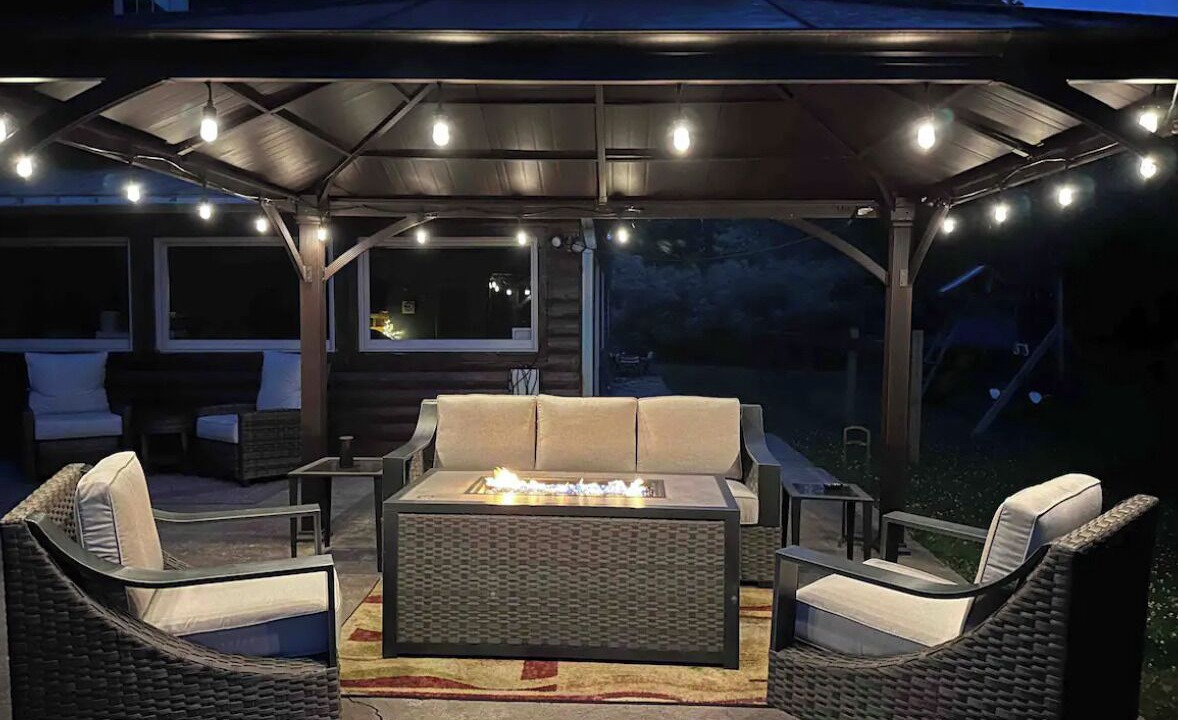 Photo of Patio Balcony in Hermantown