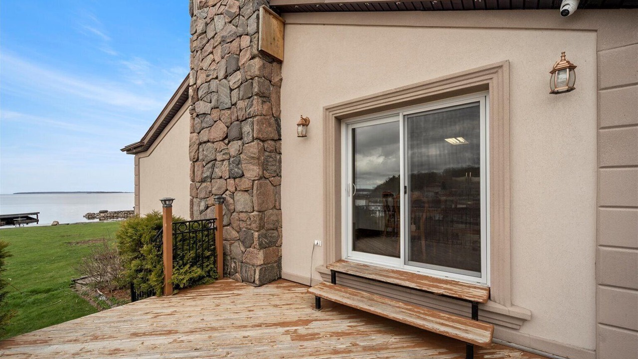 Photo of Outdoor in Port McNicoll
