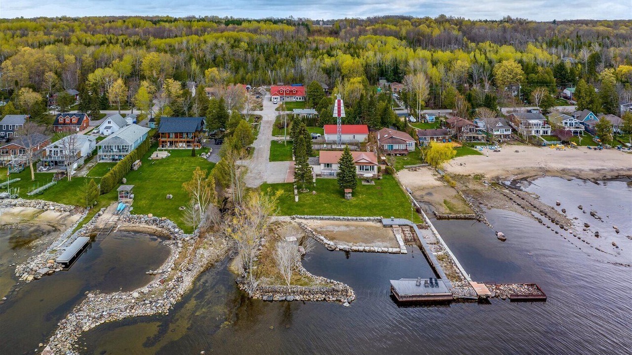 Photo of Outdoor in Port McNicoll