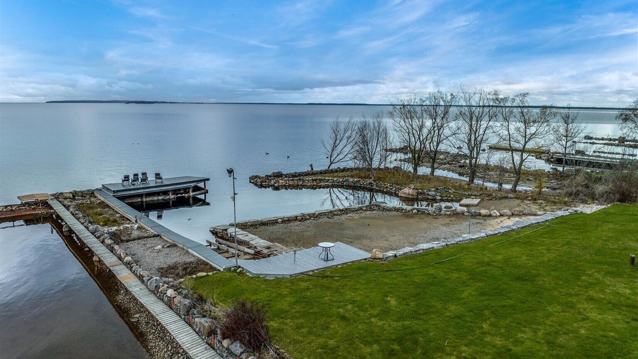 Photo of Outdoor in Port McNicoll