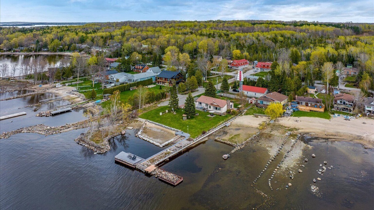 Photo of Outdoor in Port McNicoll