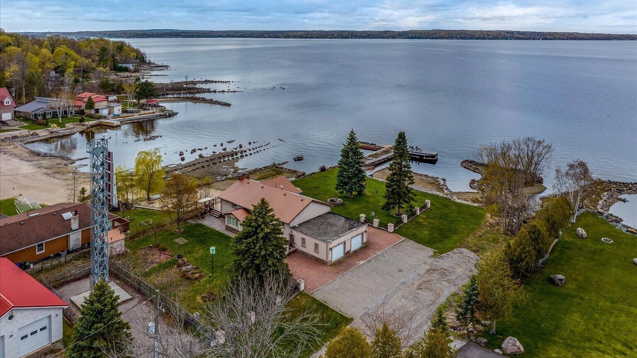 Photo of Outdoor in Port McNicoll