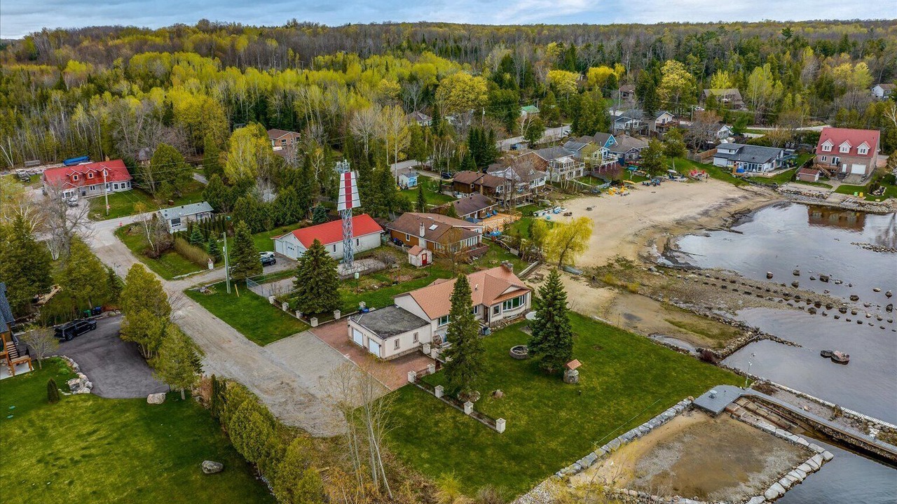 Photo of Outdoor in Port McNicoll