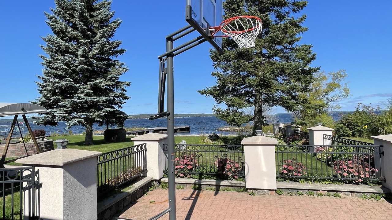 Photo of Outdoor in Port McNicoll